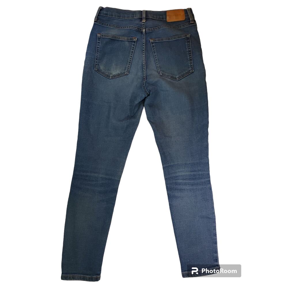 Everlane | High Rise, Ankle Jeans | Size 28 - Picture 8 of 8